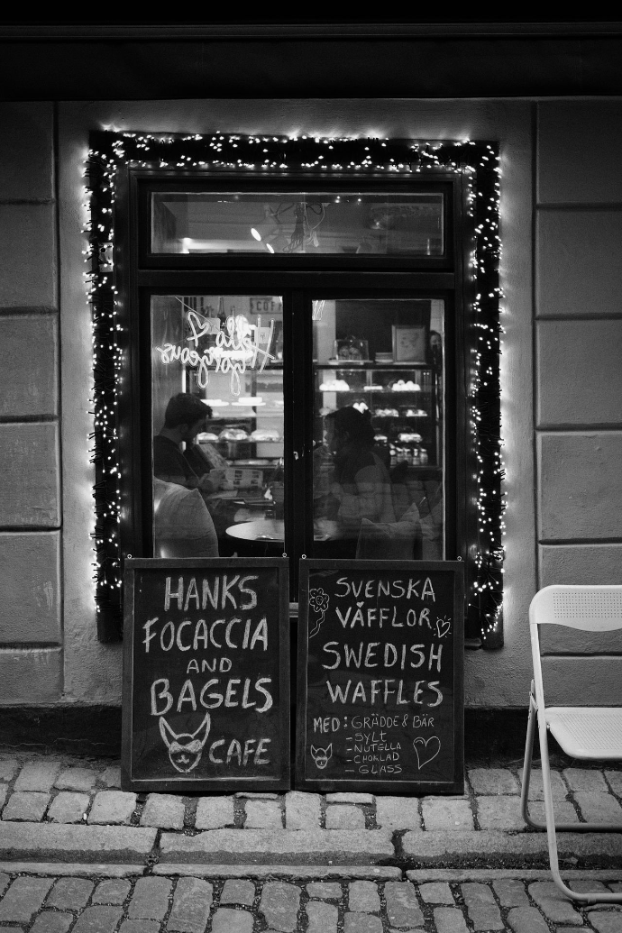 Old town, Stockholm, Gamlastan
