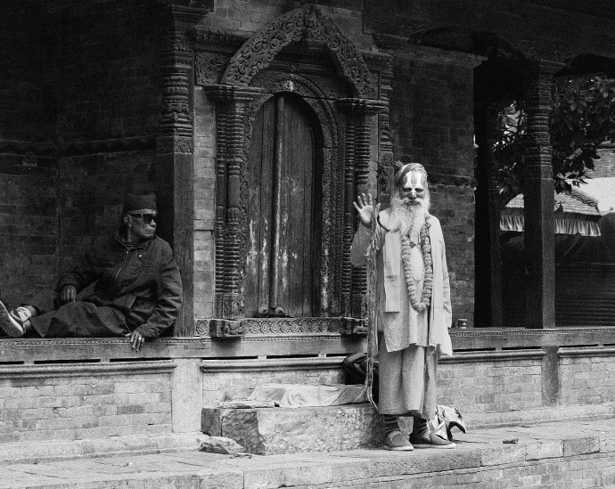 Kathmandu, Nepal